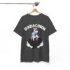 Dadacorn Funny Unicorn Dad Tee for Father’s Day
