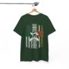 Celtic Cross Irish Pride T‑Shirt