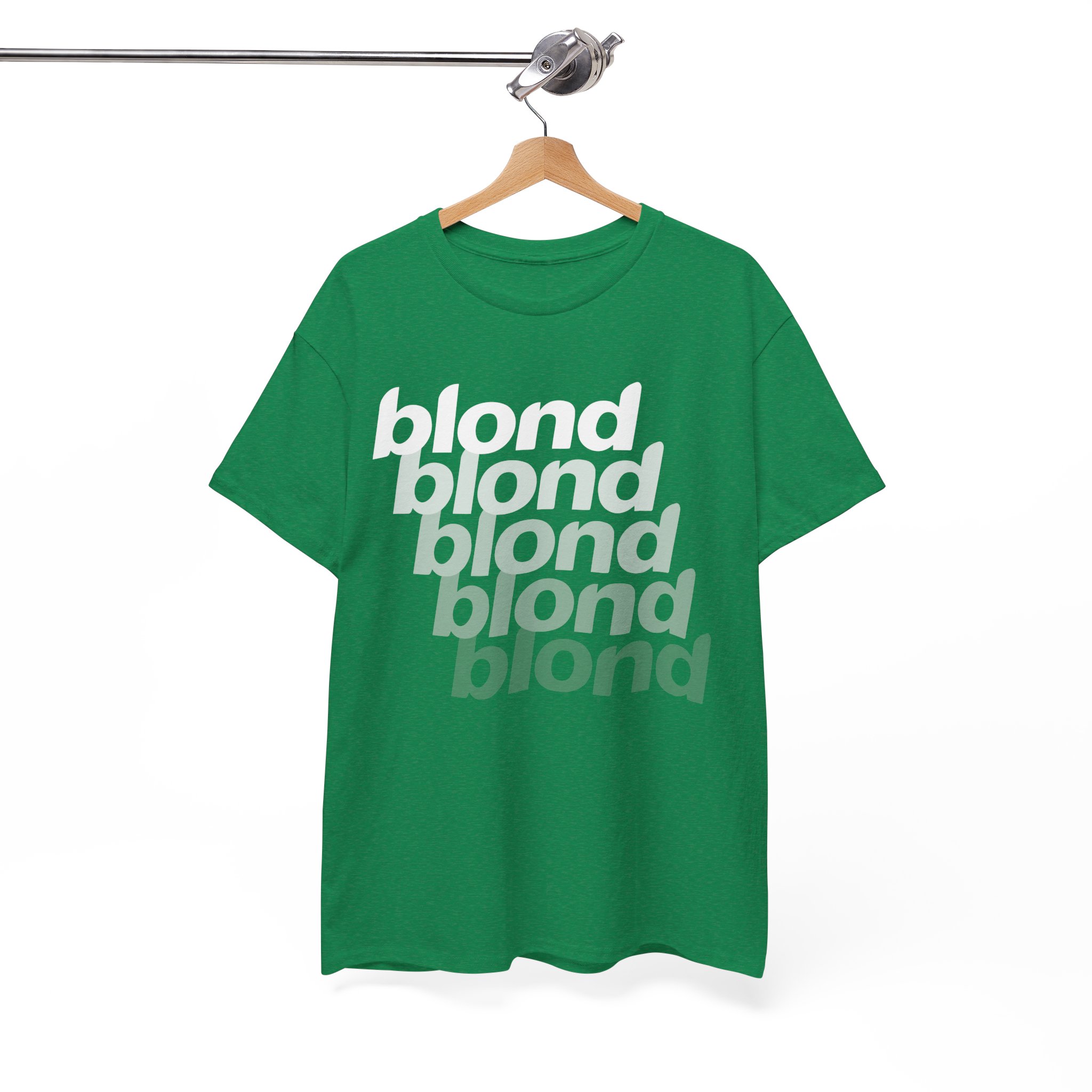 Frank Ocean Blond T-Shirt - Image 6