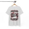 Bulldog Lover Proud Dog Parent T-Shirt