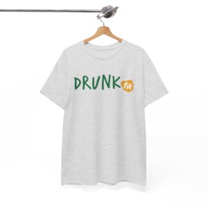 Drunk-ish Funny St. Patrick’s Day Bar T-Shirt