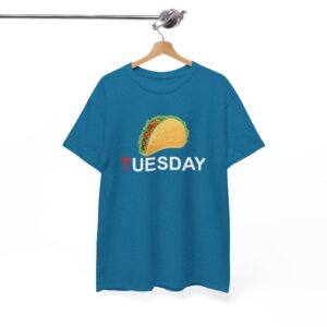 Funny Taco Tuesday T-Shirt