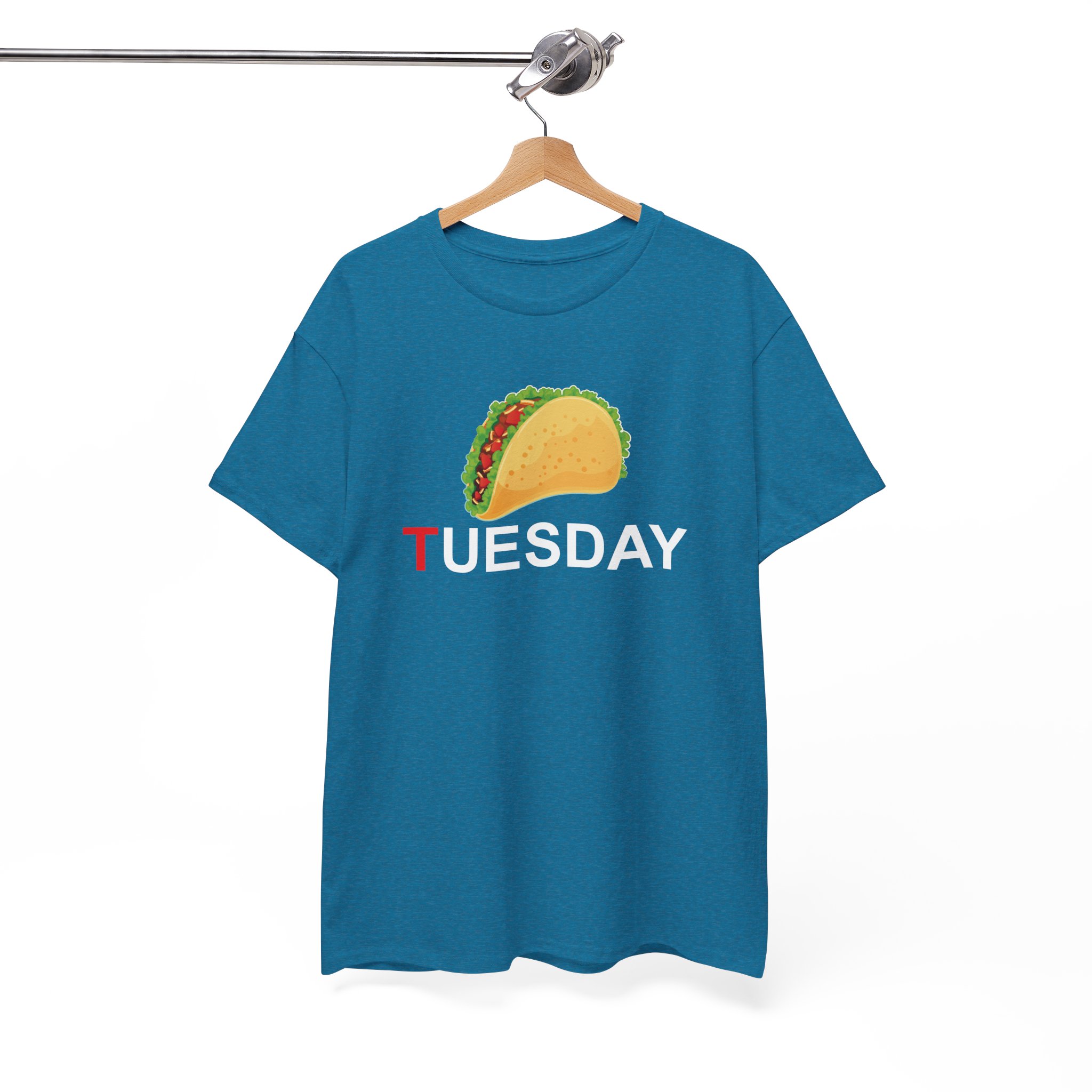 Funny Taco Tuesday T-Shirt