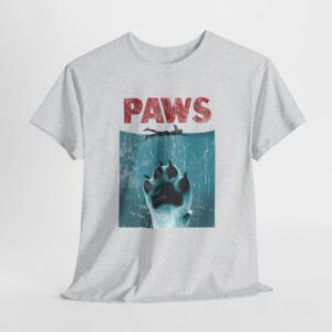 PAWS Vintage T-Shirt