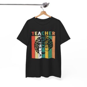 Teacher Educator Lover T-Shirt