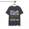 Hallmark Christmas Movie T-Shirt