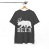 Beer Bear T‑Shirt