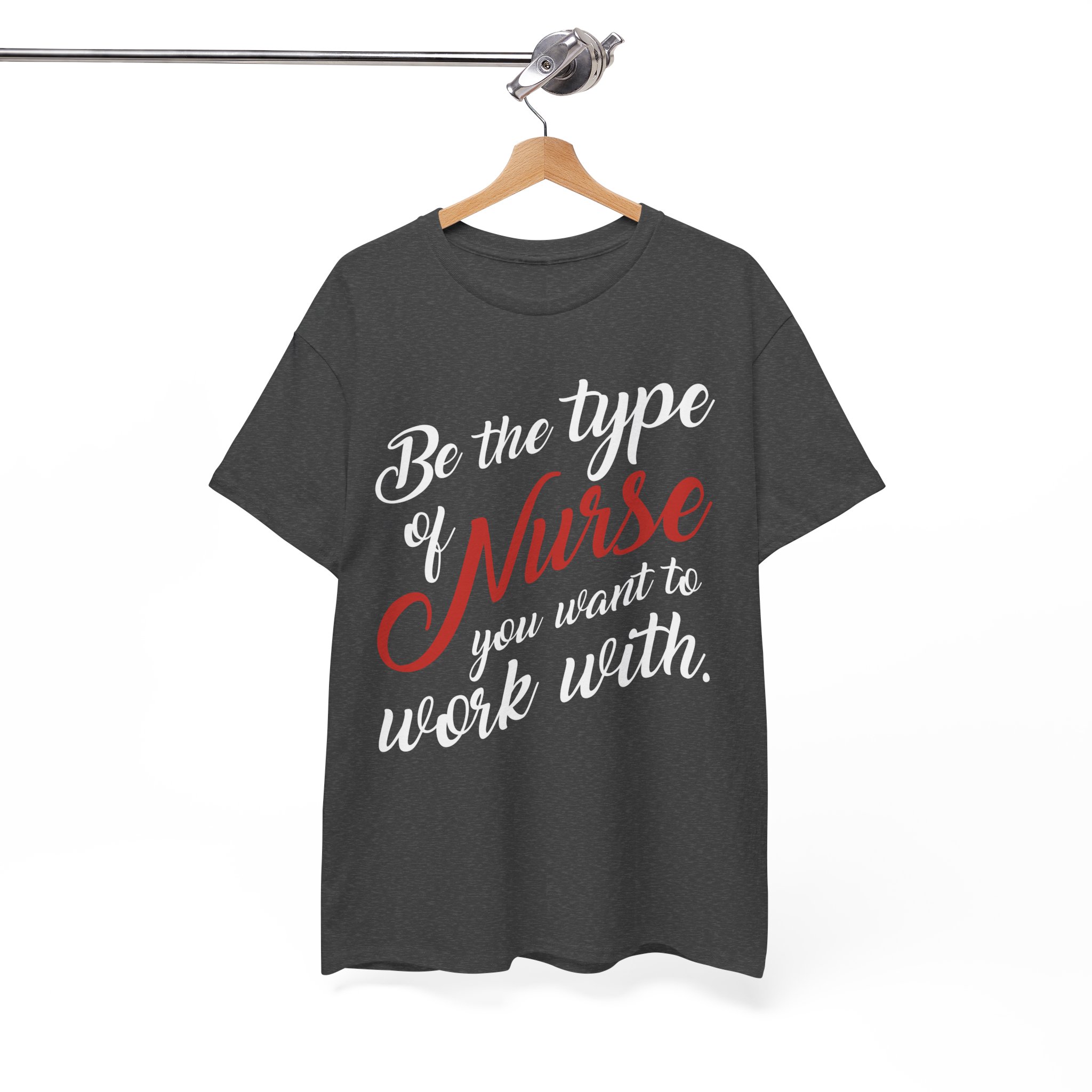 Nurse Inspirational T-Shirt