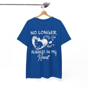 Bunny Always In My Heart T-Shirt