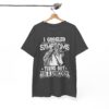 I Googled My Symptoms Turns Out I’m a Unicorn T-Shirt