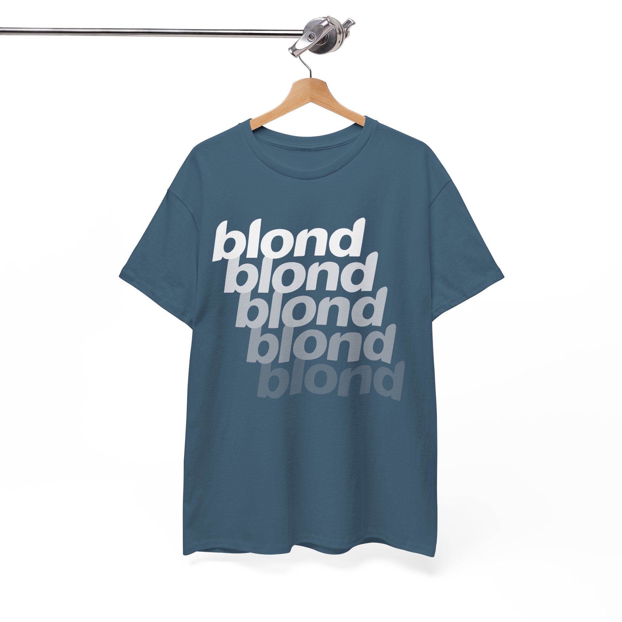 Frank Ocean Blond T-Shirt - Image 8