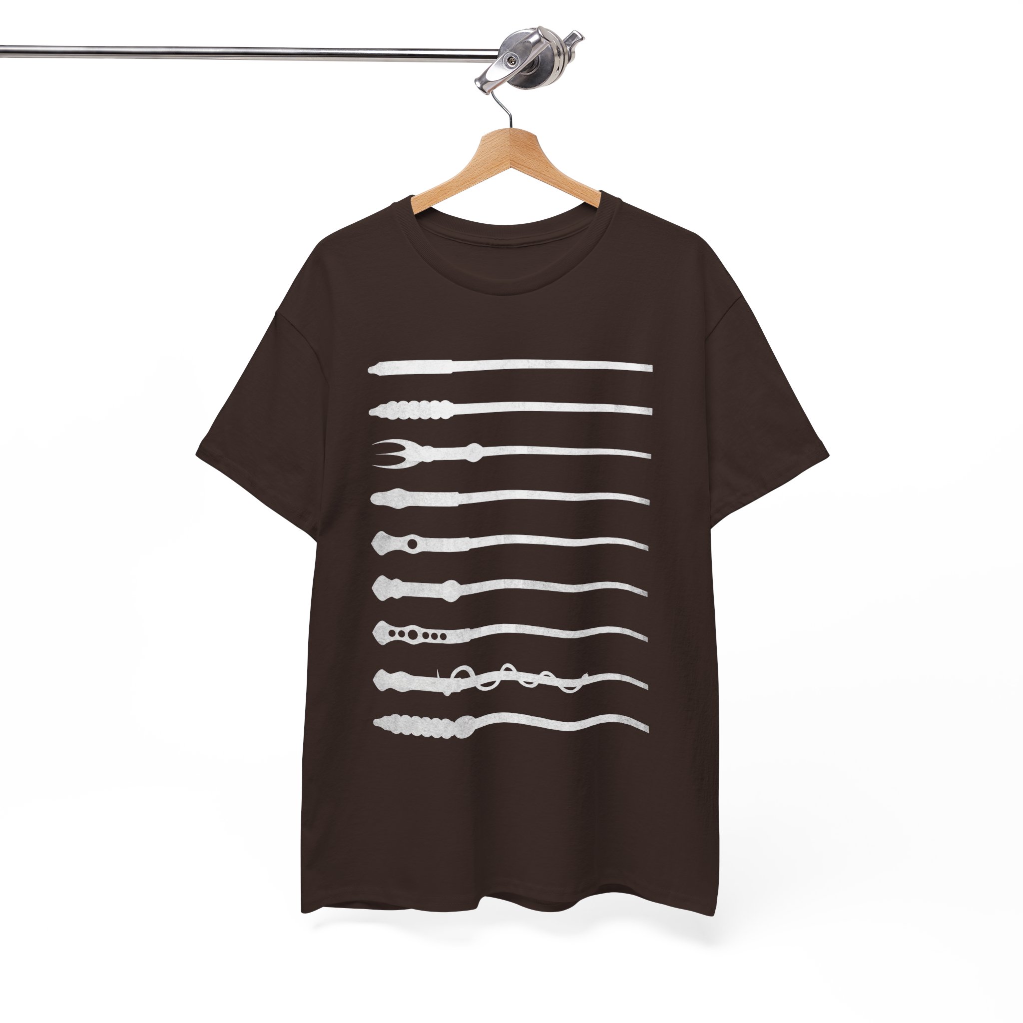 My Magical Wand Collection Harry T-Shirt - Image 4