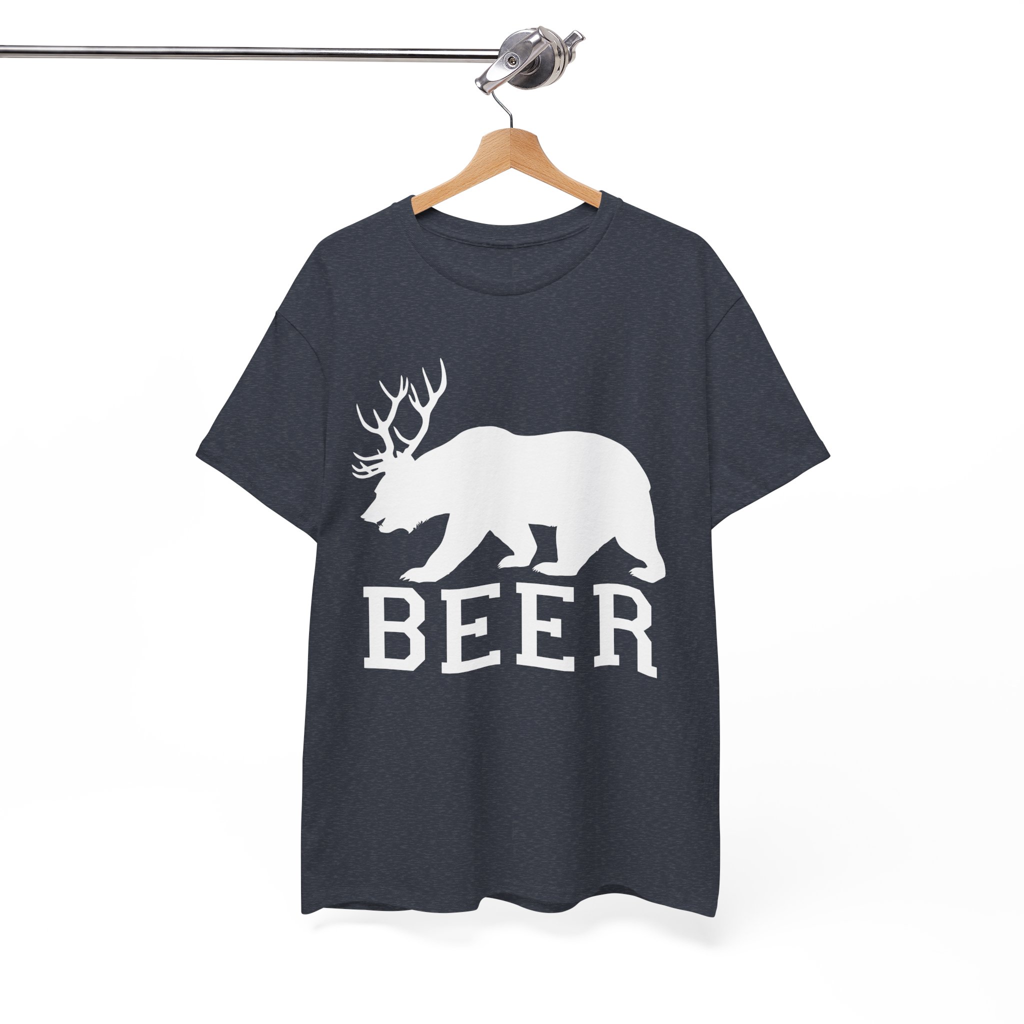 Beer Bear T‑Shirt - Image 9