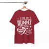 I Love My Bunny to the Moon & Back T-Shirt