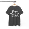 Papa Bear Father's Day Gift T-Shirt