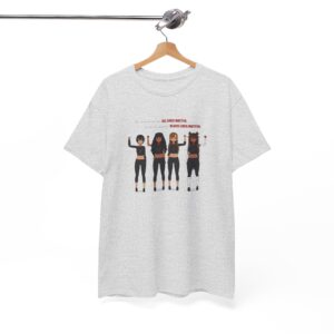 Black Lives Matter Girl T-Shirt