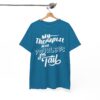 My Therapist Has Four Legs and a Tail Pet Lover Tee