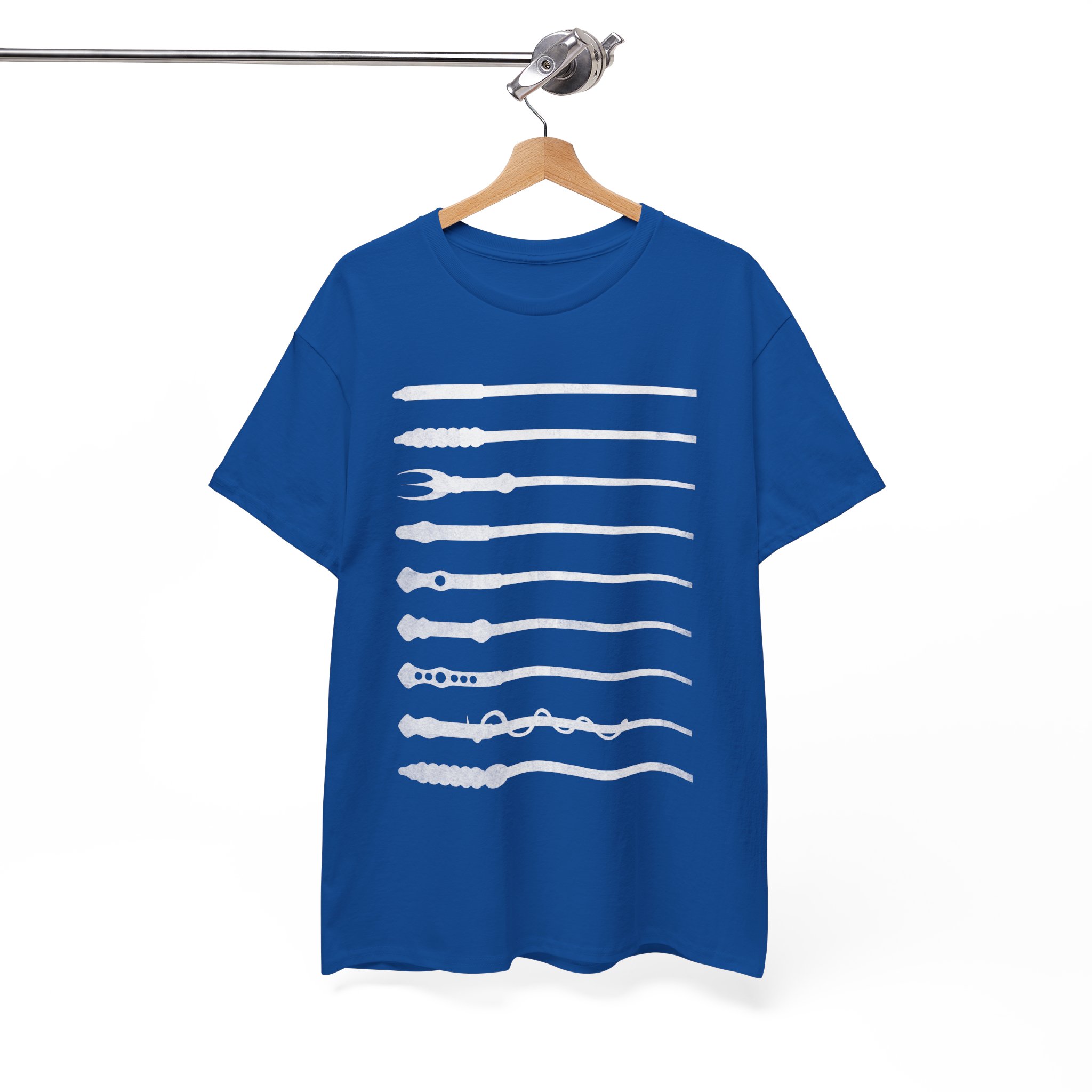 My Magical Wand Collection Harry T-Shirt - Image 7