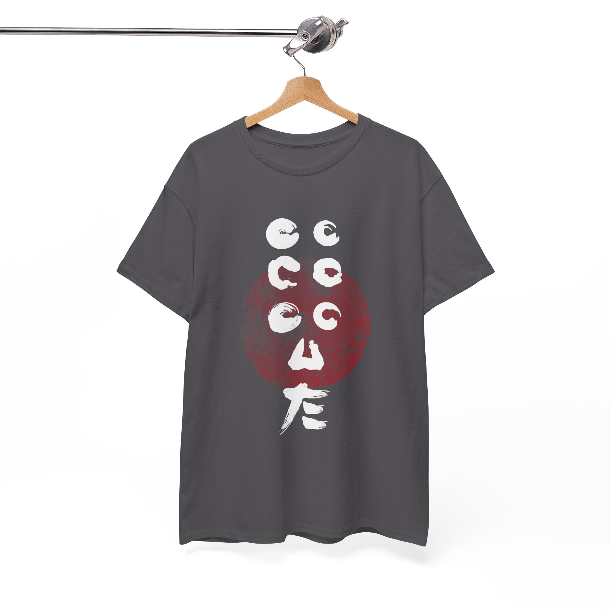 Japanese Kanji Samurai T-Shirt - Image 7