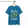 Time for Tacos Retro T-Shirt