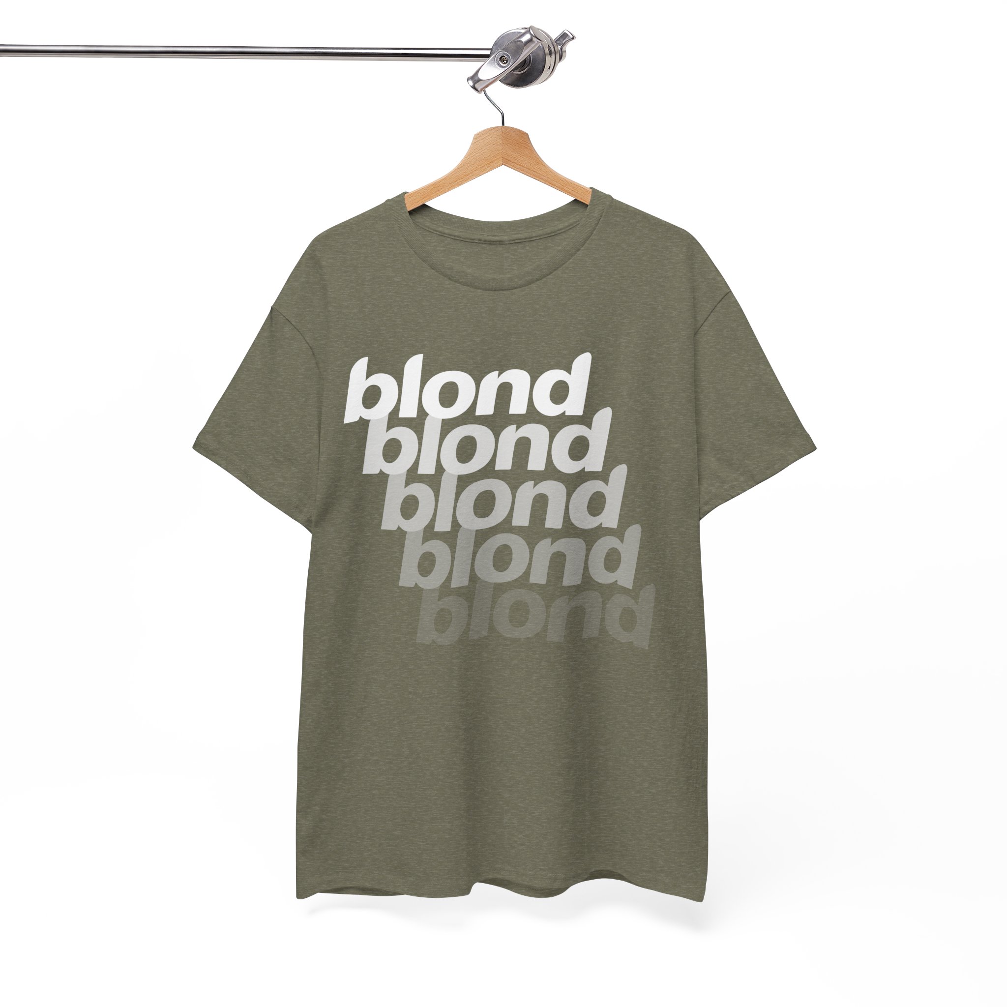 Frank Ocean Blond T-Shirt - Image 7
