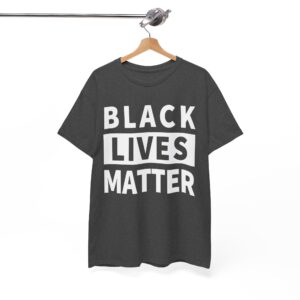 Black Lives Matter T-Shirt