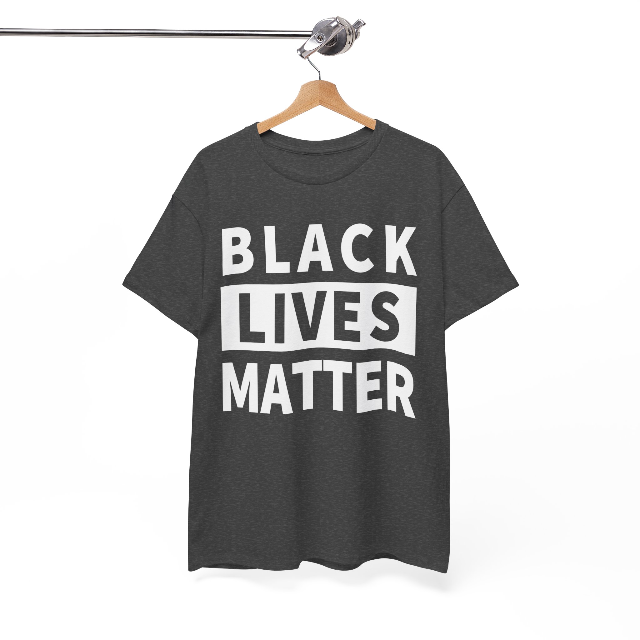 Black Lives Matter T-Shirt