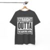 Straight Outta The Nursing Home T-Shirt