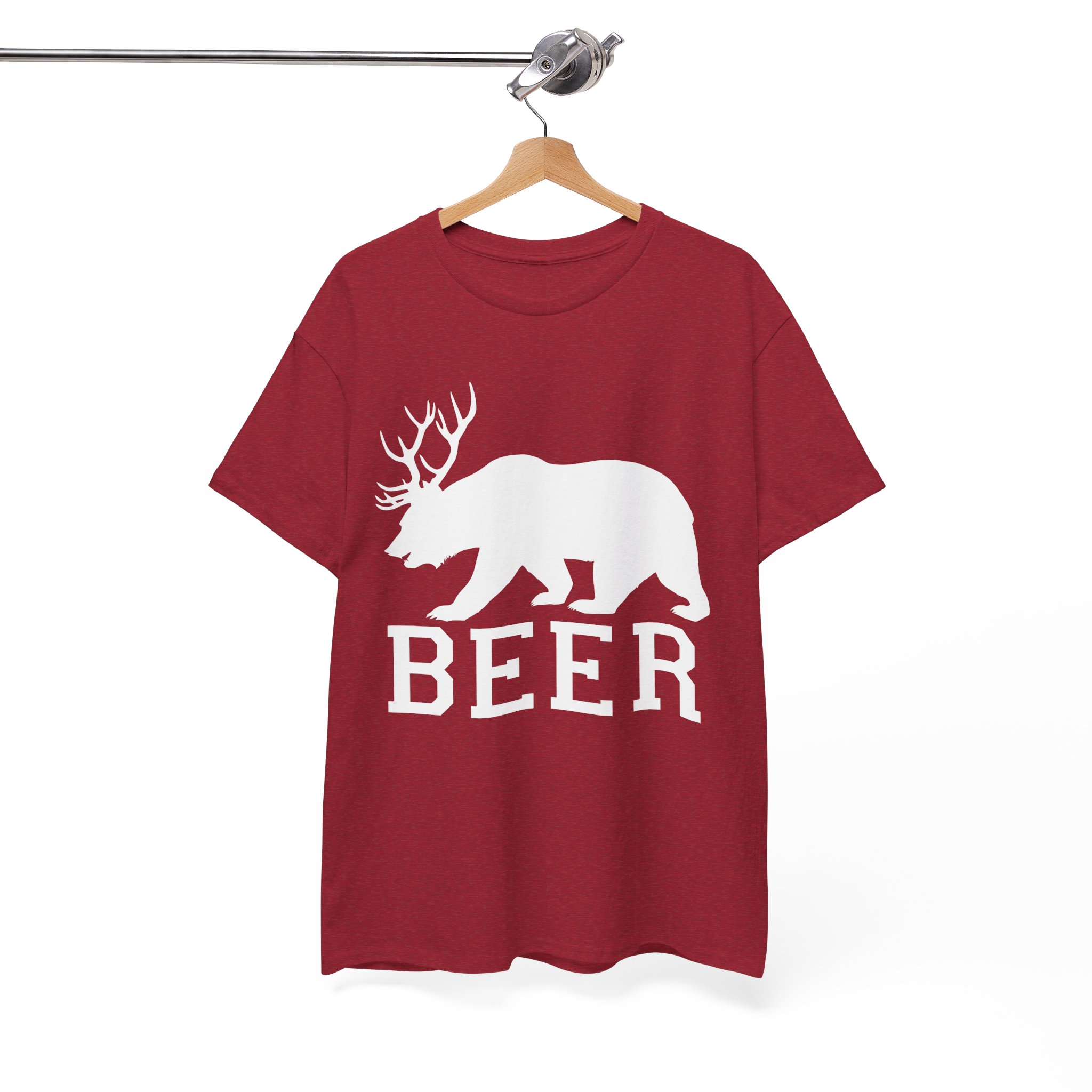 Beer Bear T‑Shirt - Image 10