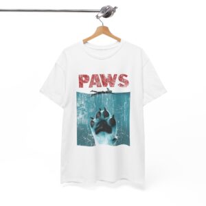 PAWS Vintage T-Shirt
