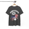 All American Girl - 4th of July Shirt