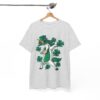 St. Patrick's Day Unicorn Irish Dabbing T-Shirt