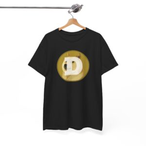 Doge Coin Holder T-Shirt