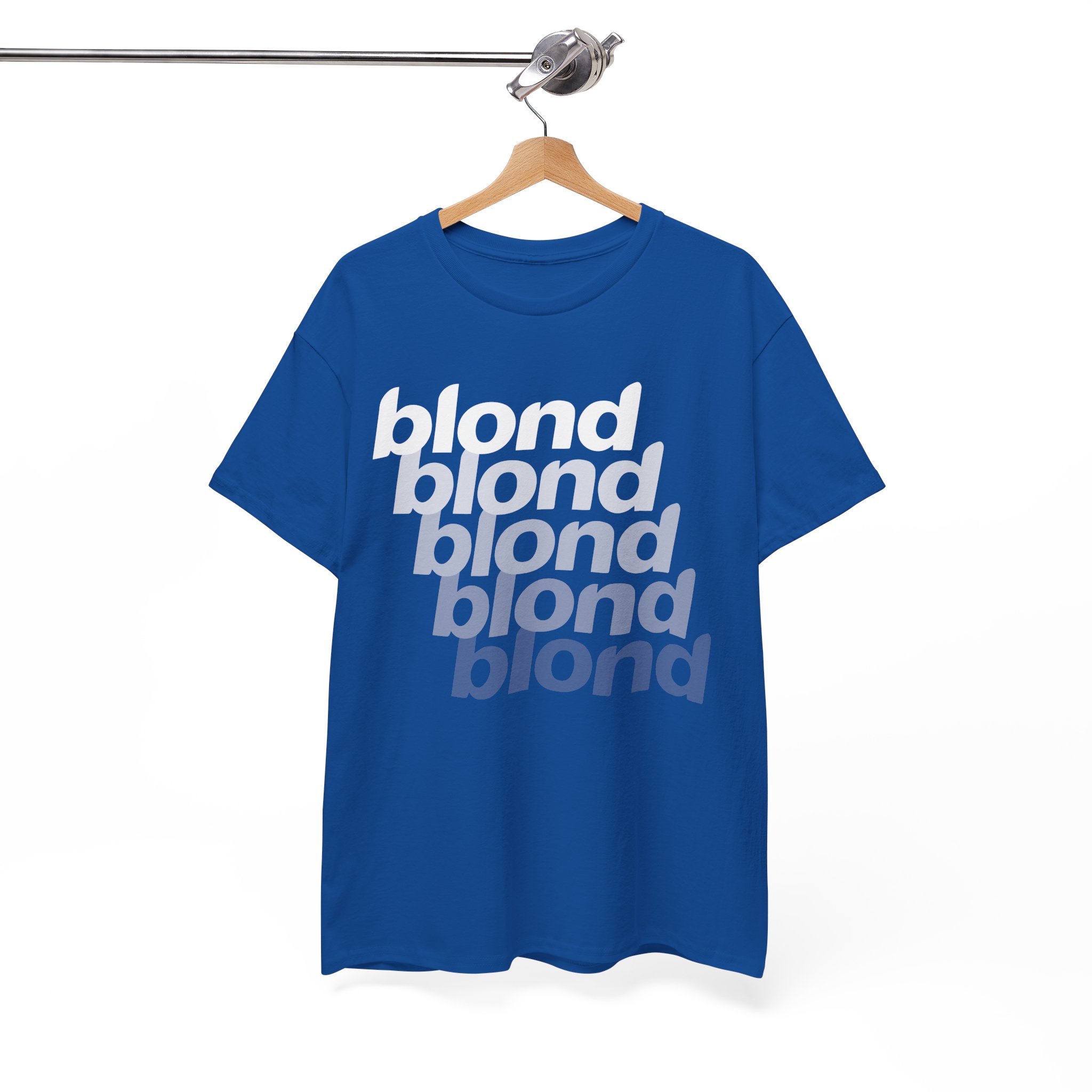 Frank Ocean Blond T-Shirt - Image 3