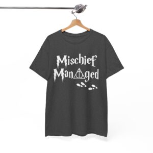 Always Mischief Managed T-Shirt