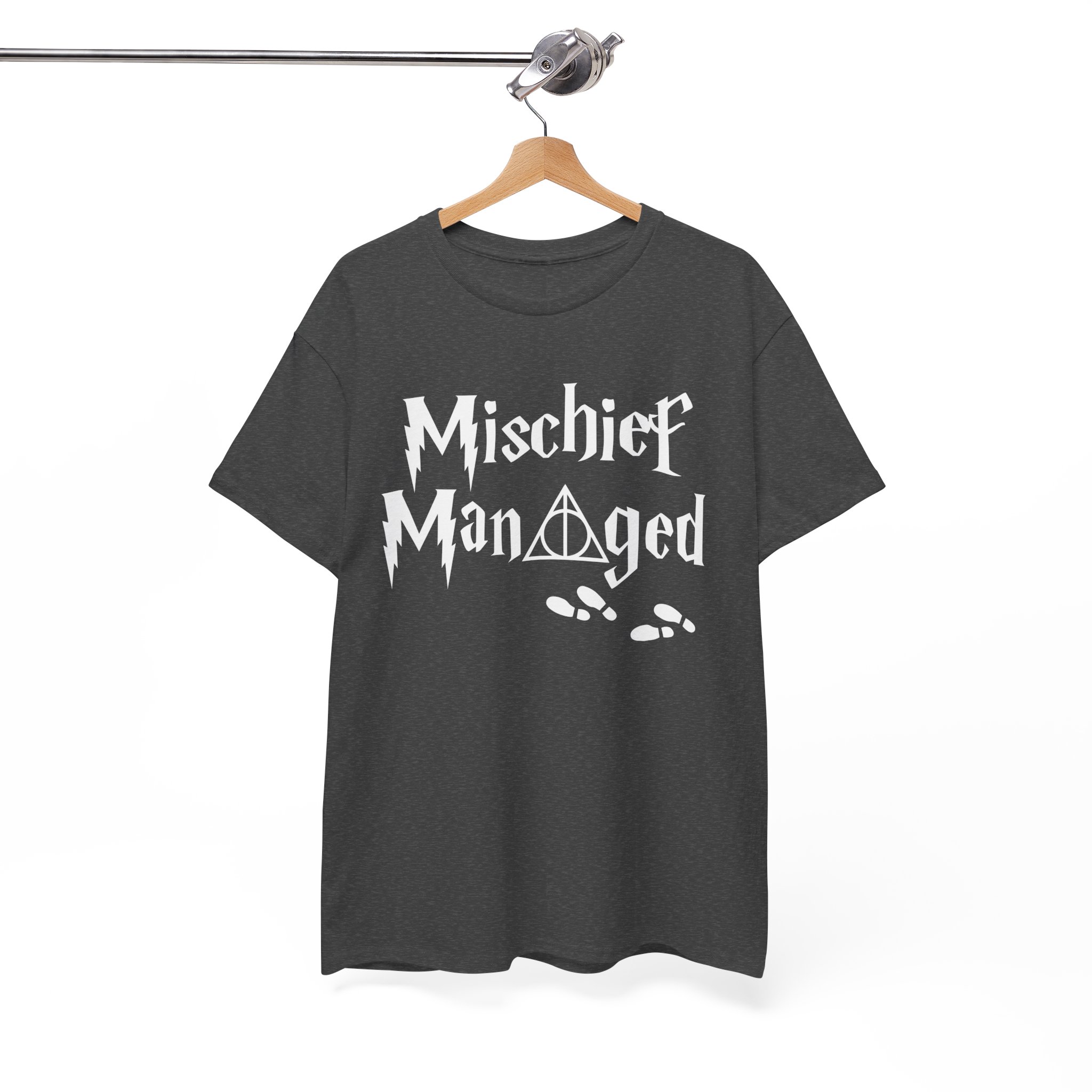 Always Mischief Managed T-Shirt