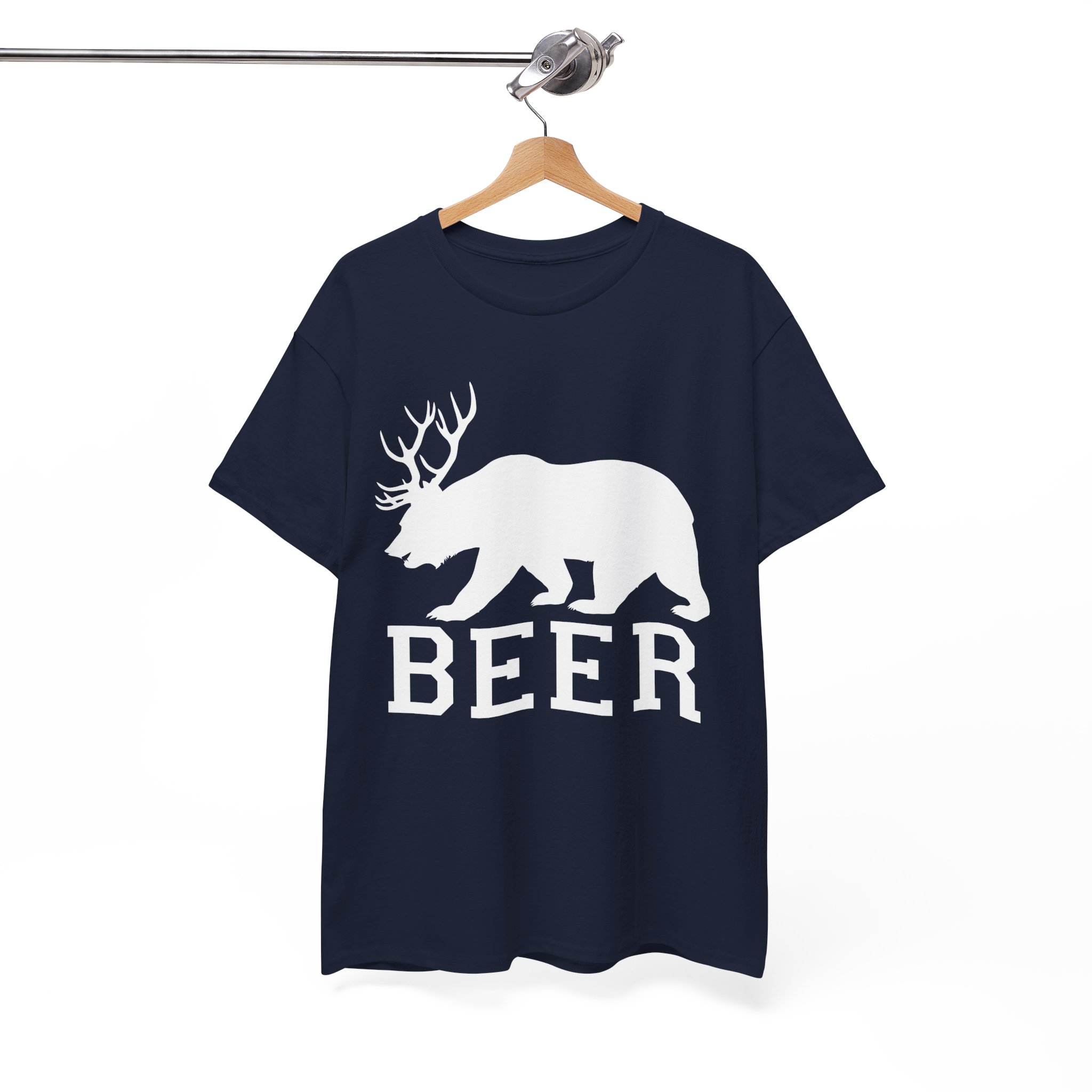 Beer Bear T‑Shirt - Image 8
