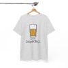 Beer 60% Drinking Team T-Shirt
