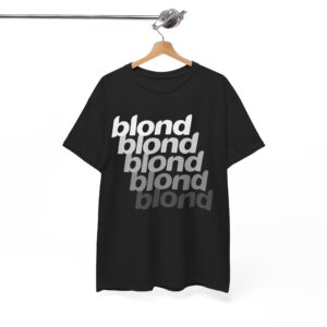 Frank Ocean Blond T-Shirt
