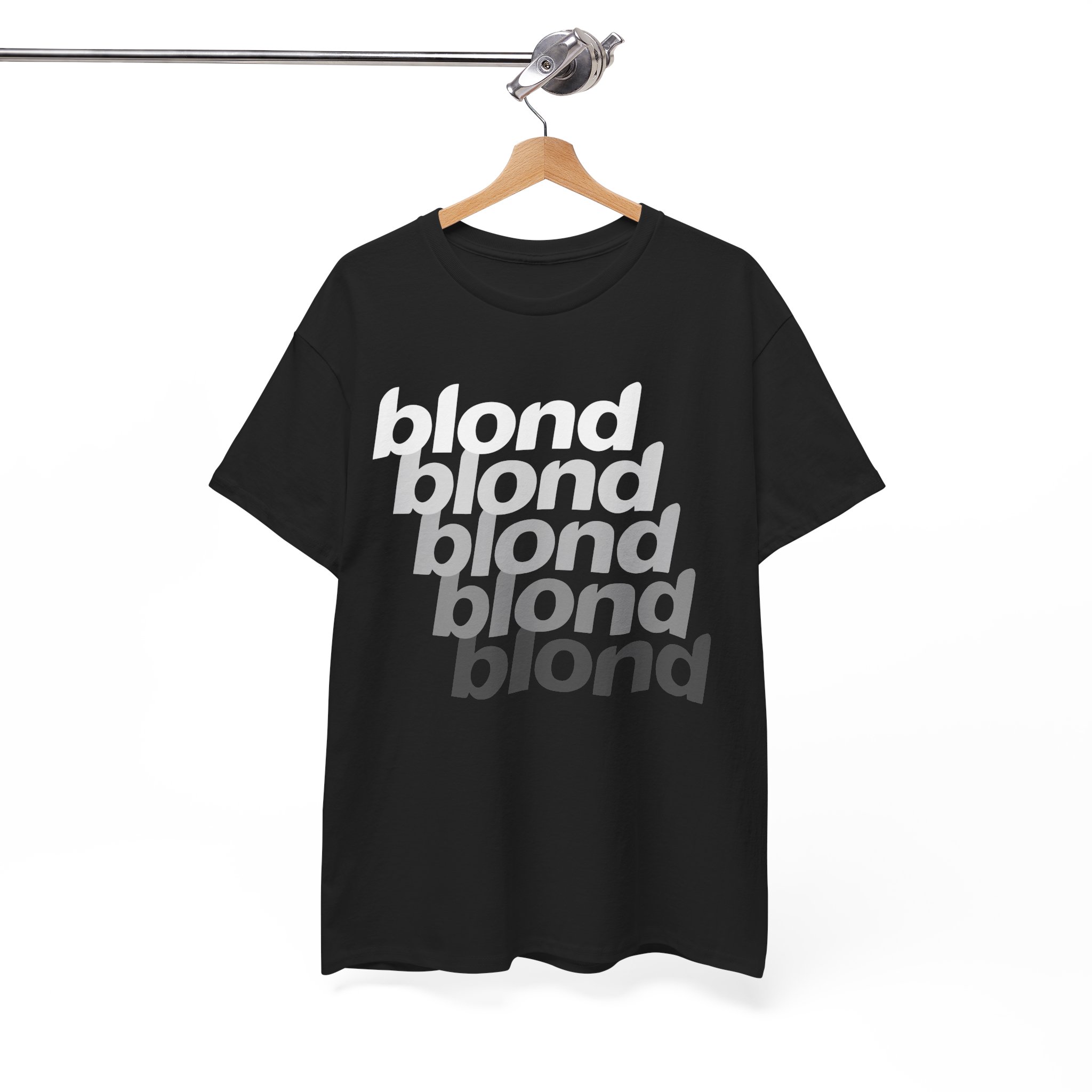 Frank Ocean Blond T-Shirt