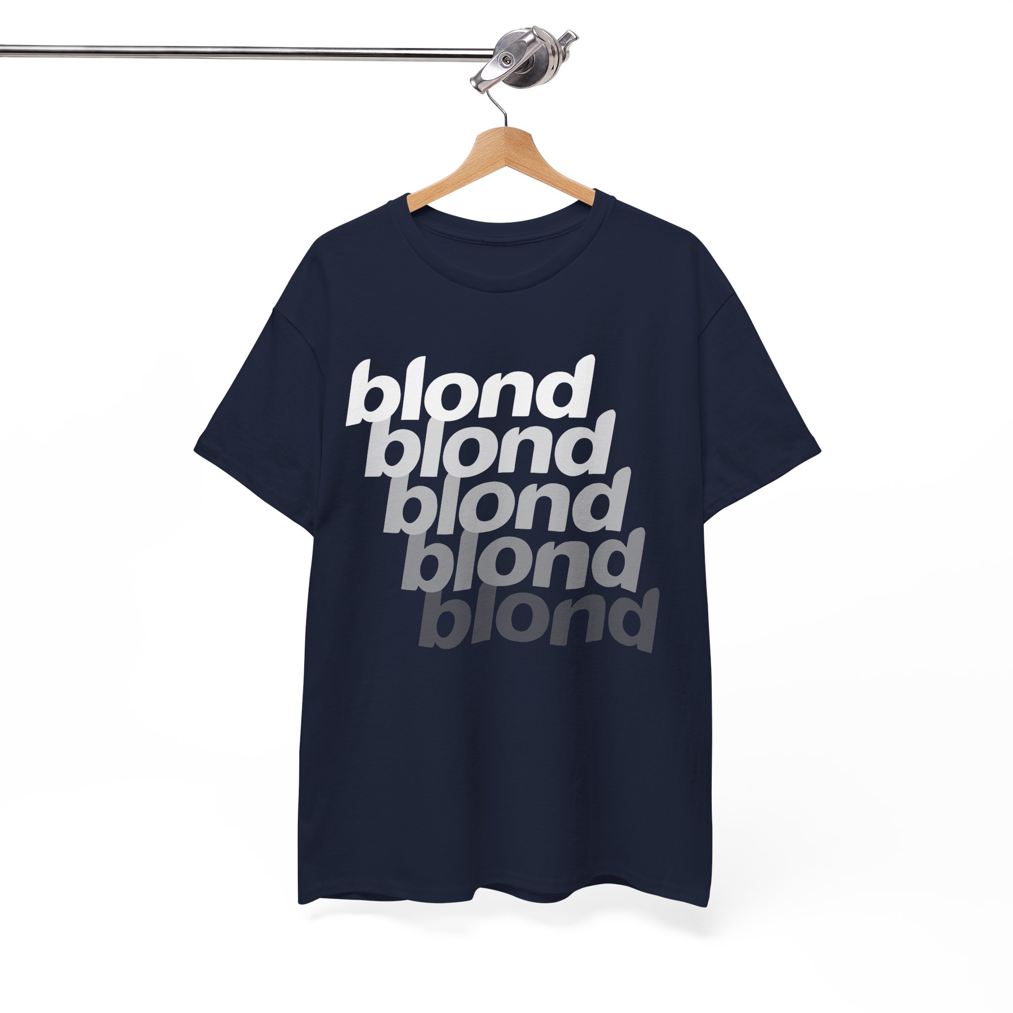 Frank Ocean Blond T-Shirt - Image 5