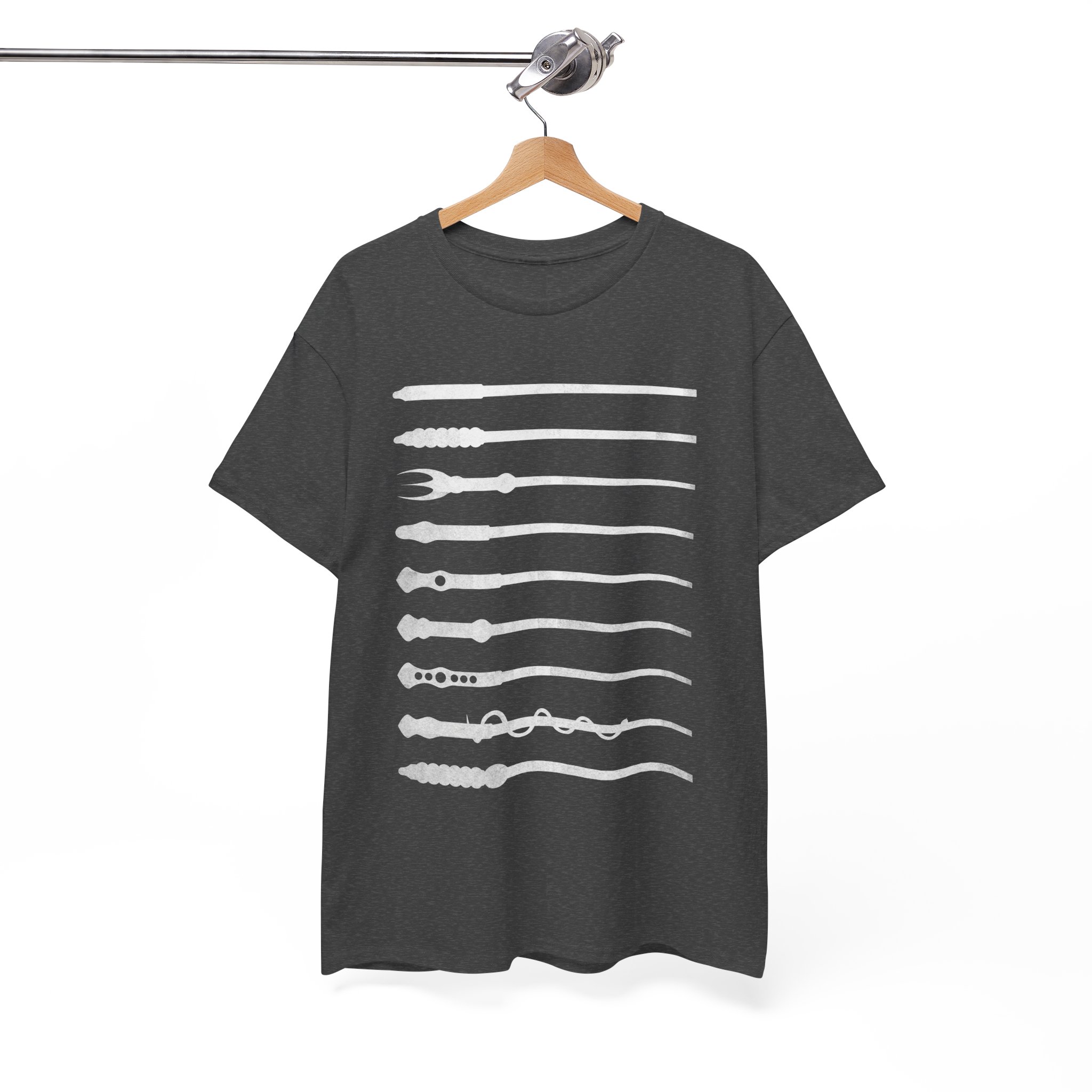 My Magical Wand Collection Harry T-Shirt