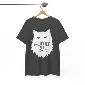 Mother of Cats T-Shirt