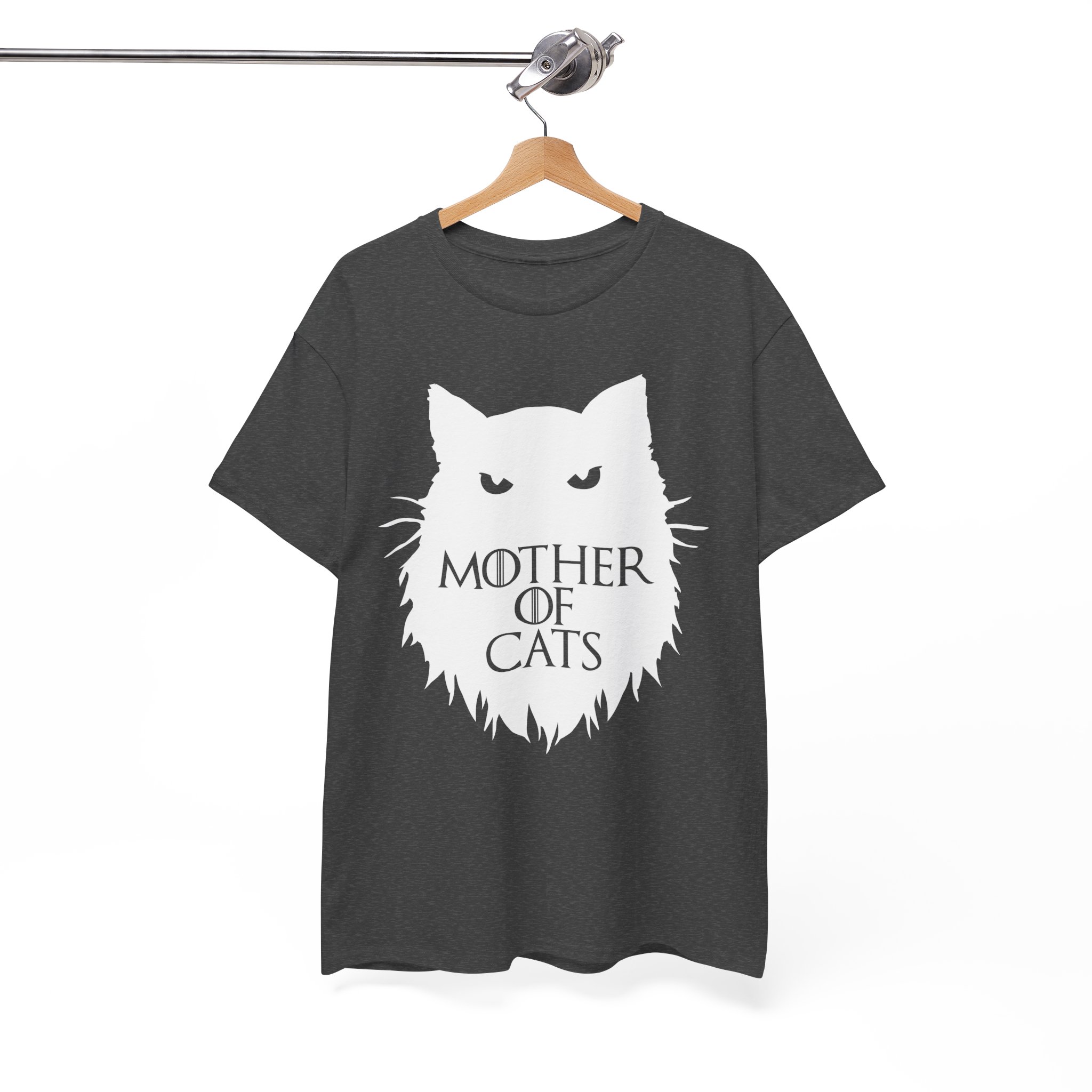 Mother of Cats T-Shirt