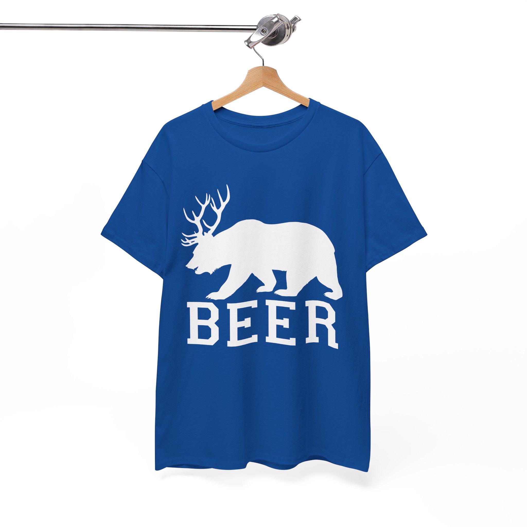 Beer Bear T‑Shirt - Image 7