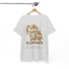 Dadacorn Funny Dad Unicorn Gift for Father’s Day T-Shirt