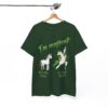 I’m Magical! Before Beer After Beer Unicorn T‑Shirt