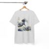 Great Wave Off Kanagawa Japanese T-Shirt