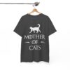 Mother of Cats T-Shirt