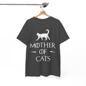 Mother of Cats T-Shirt